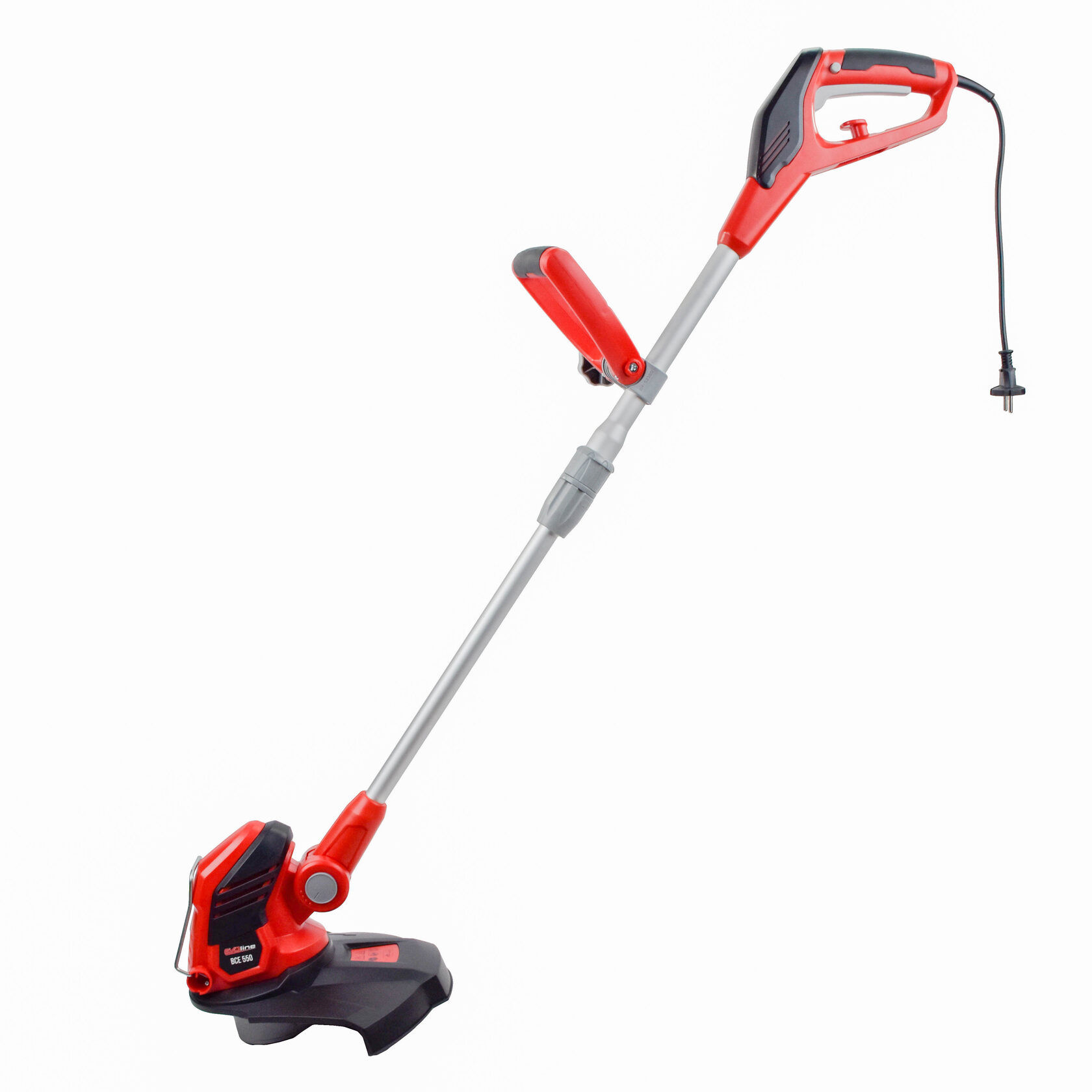 Триммер (мотокоса) электрический EVOline BCE 550