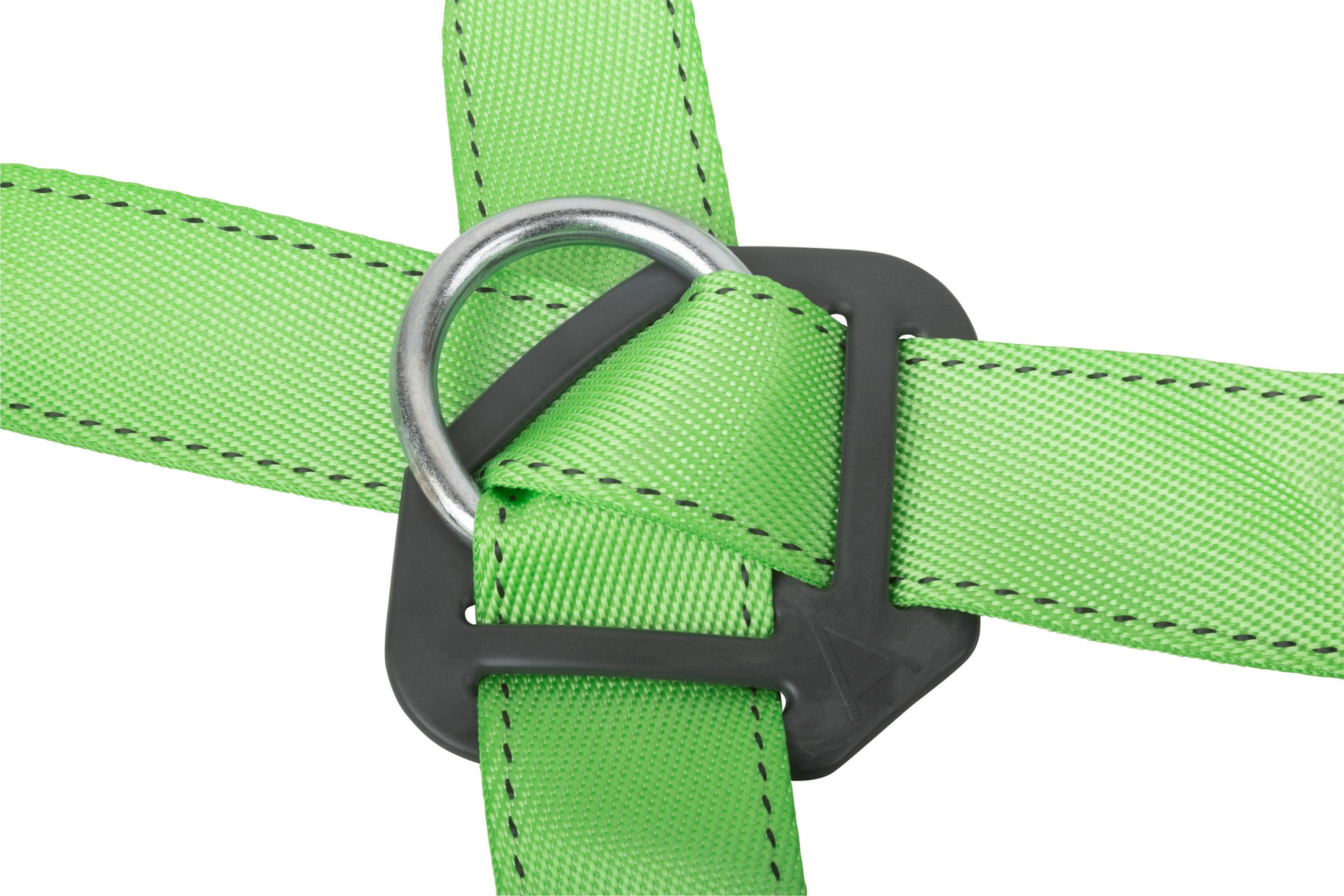 Удерживающая привязь с наплечными и набедренными лямками УС-2ВЖ ( канат ) (12628)