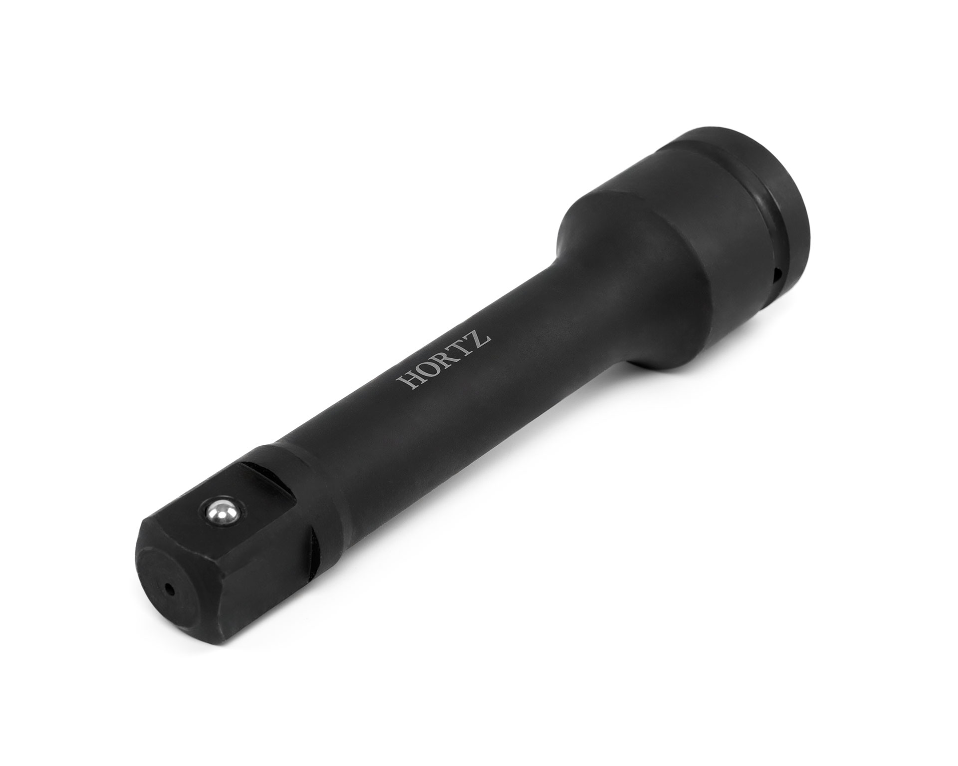 Удлинитель ударный для торцевых головок  1" 200 мм HORTZ