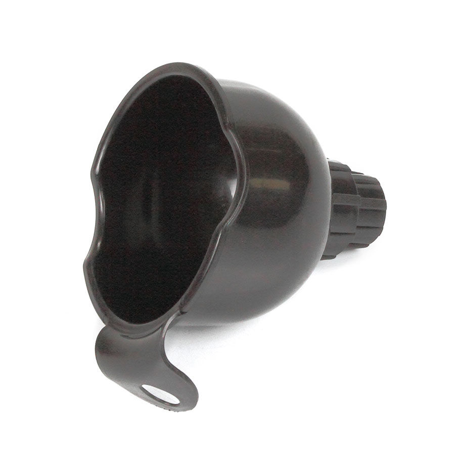 Устройство для заправки АКПП 9,5 л., в комплекте с адаптерами, Licota, ATS-3007