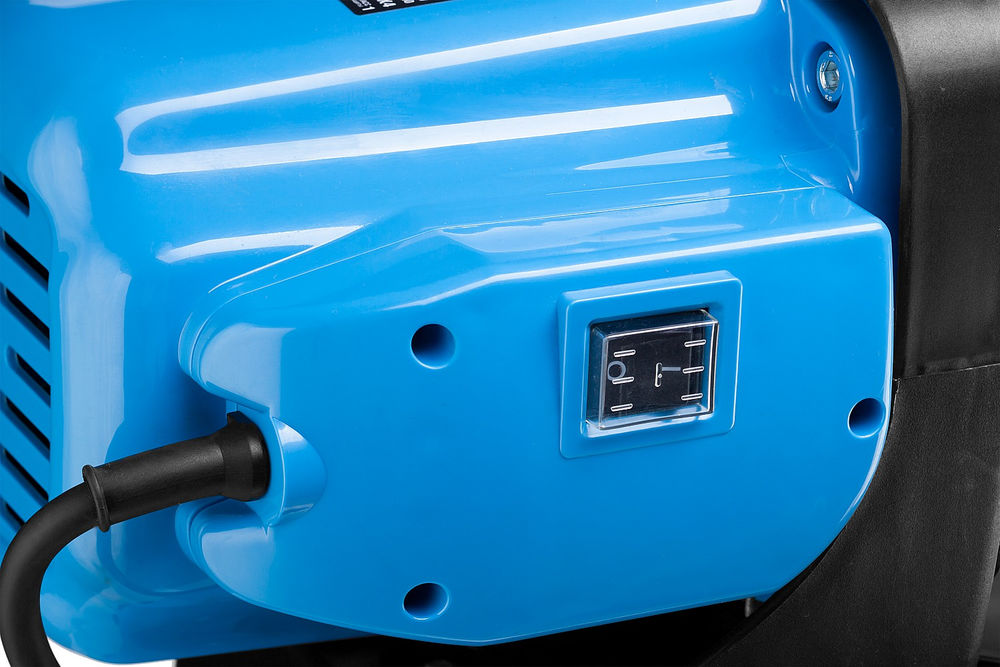 Насосная станция автоматическая 1000 Вт, бак 20 л ЗУБР НАС-М3-1000