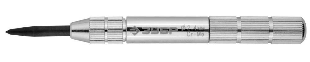 Кернер автоматический 105 мм ЗУБР 21420-10