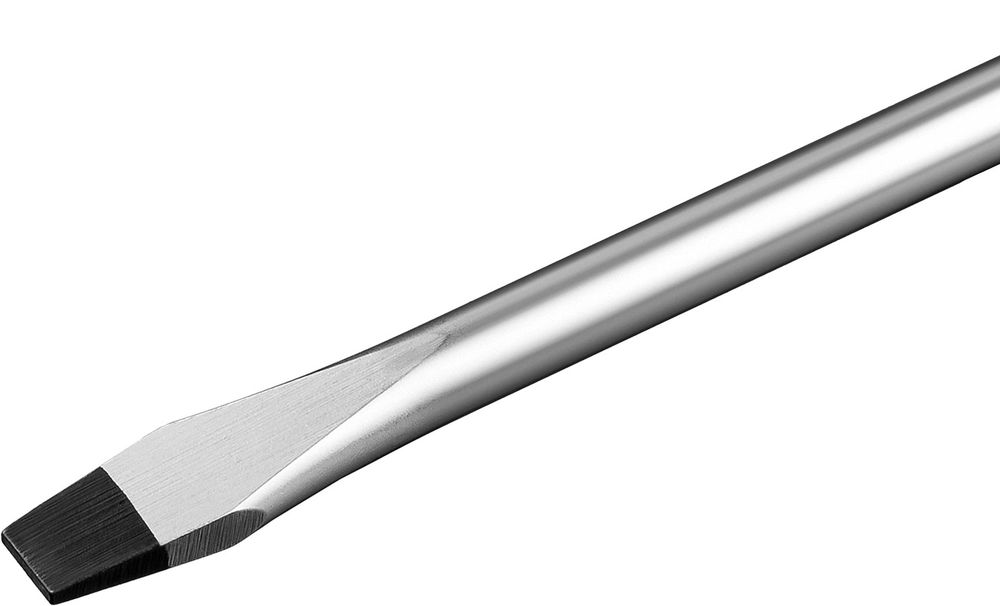 Отвертка SL6 x 100 мм ЗУБР Профессионал 25231-6_z01