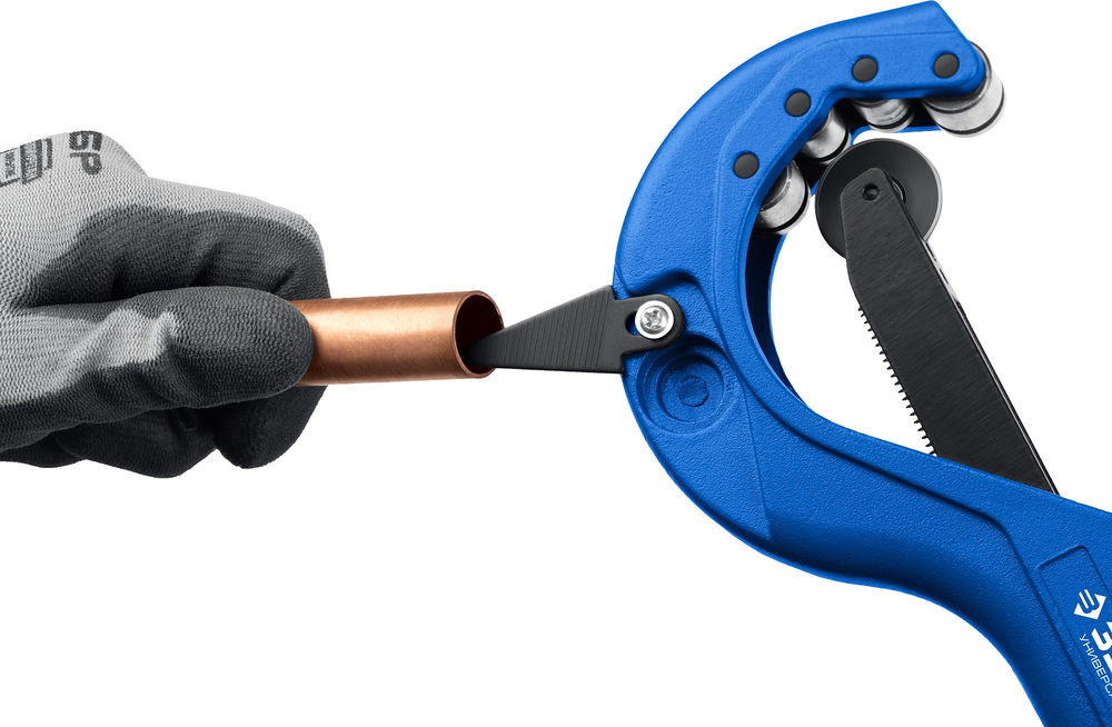 Труборез для меди и алюминия 6 - 64 мм ЗУБР Универсал-64 Профессионал 23864