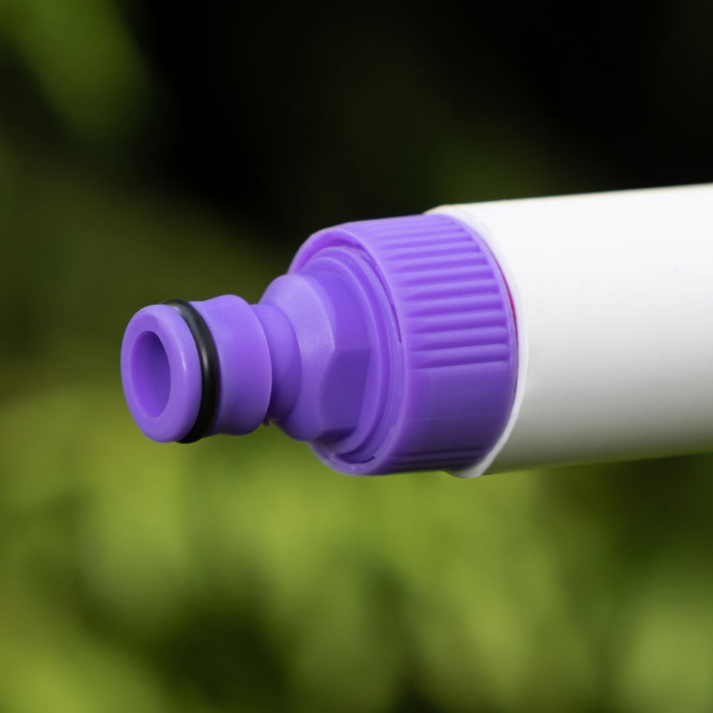 Адаптер пластмассовый, 3/4, внешняя резьба Palisad (65750)