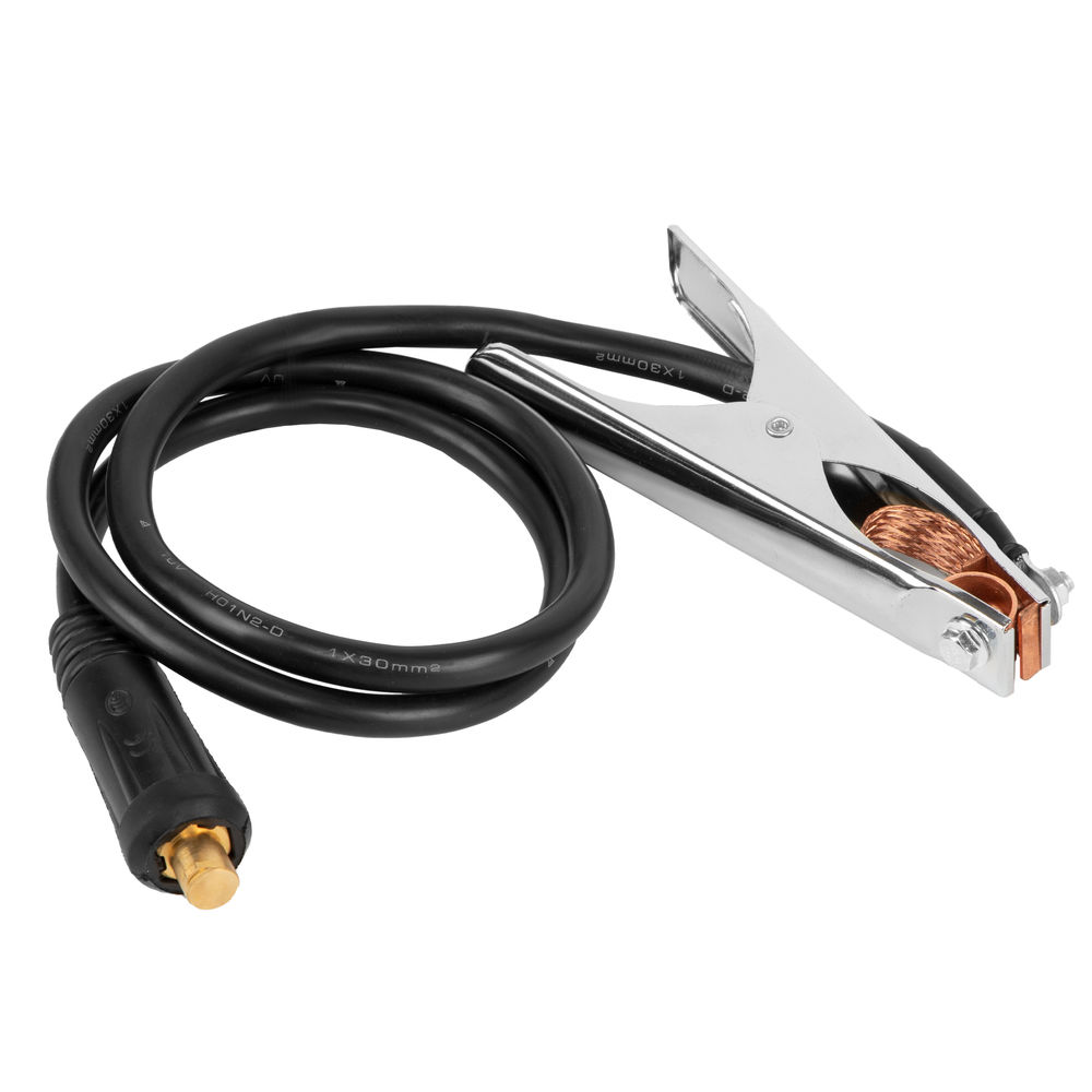 Аппарат инвертор. дуговой сварки SDM-220 Top, 220 А, ПВ 60% Denzel (94357)