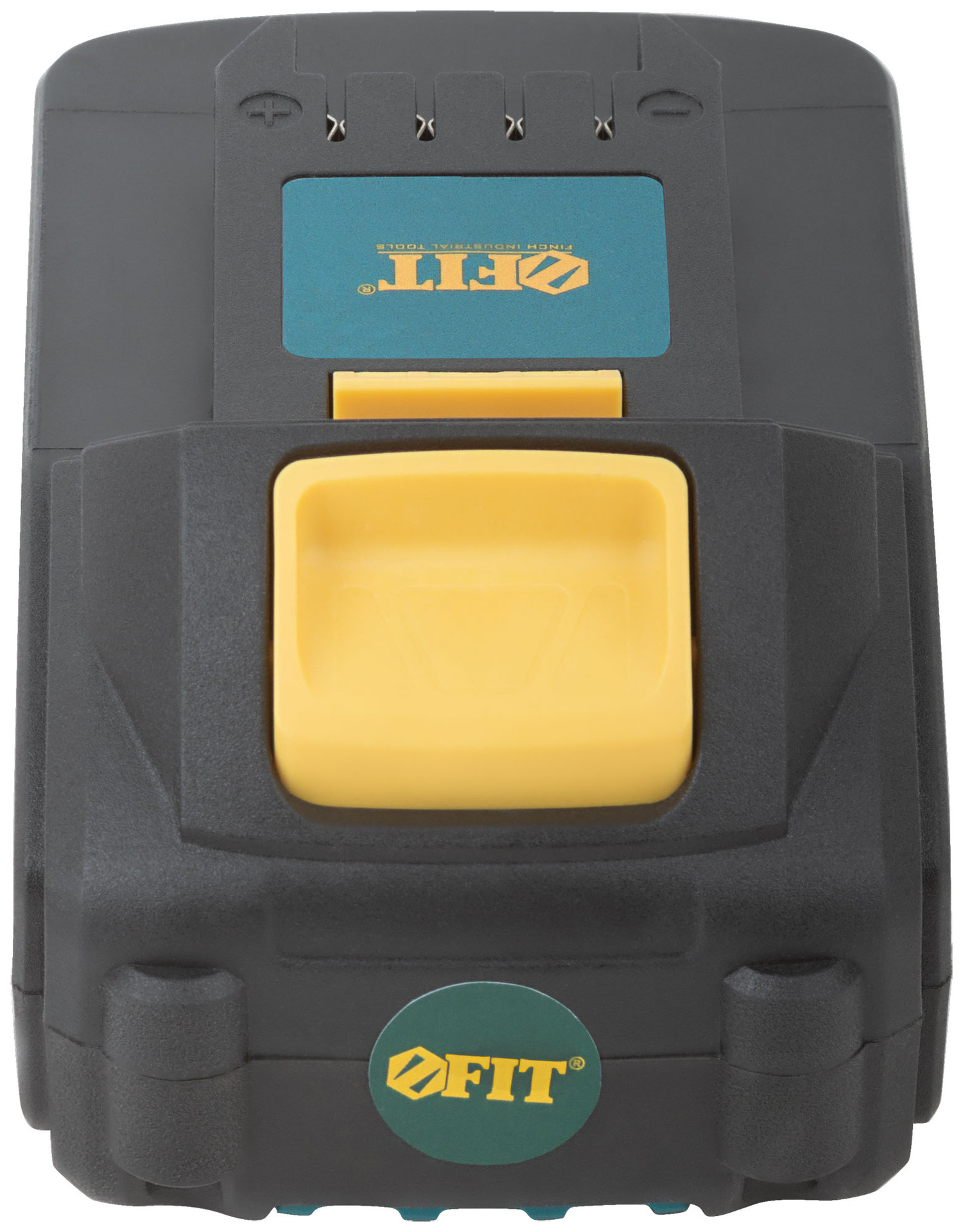 Батарея акк. 20 В; Li-Ion; 4,0 Ач; 0,7 кг ; индикатор заряда; коробка (79936)