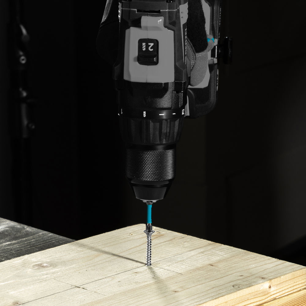 Бита торсионная PZ2 x 50 мм, для ударных шуруповертов, 2 шт. Gross (11488)