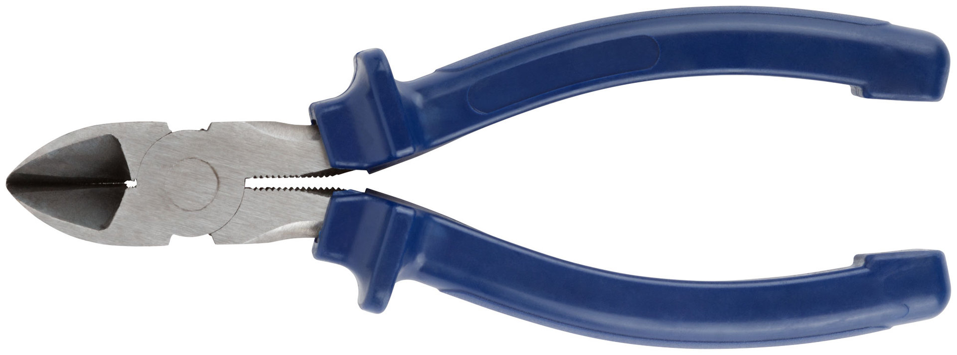 Бокорезы Тор, инстр. сталь, пластиковые ручки 160 мм