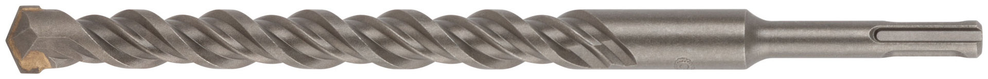 Бур по бетону CUTOP, Profi, двойная резьба, SDS-Plus, 18 х 260 мм (40-18260)