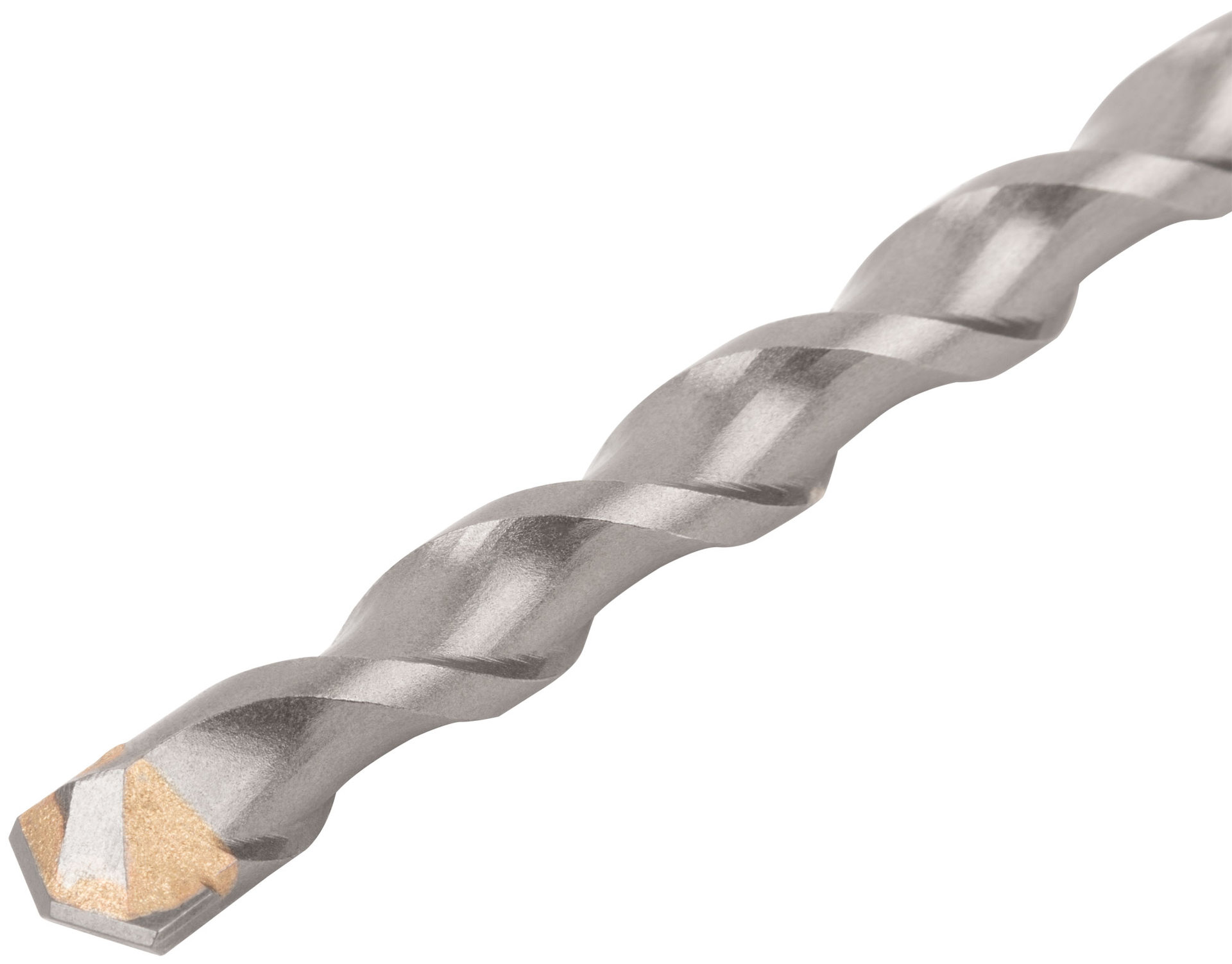 Бур по бетону FDW, Profi, SDS-Plus, 12 х 210 мм (41-12210)