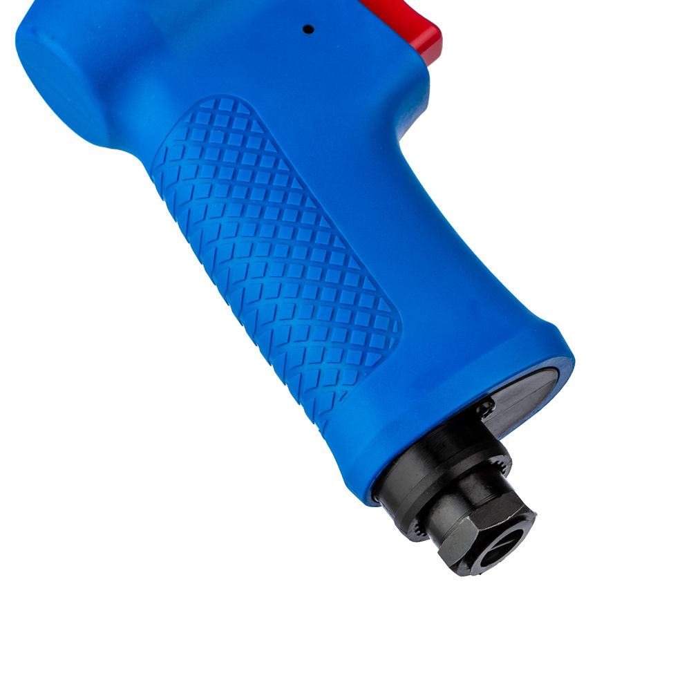 Дрель пневматическая 3/8 10 мм с реверсом 2000 об/мин, GARWIN INDUSTRIAL, 802030-38-2000