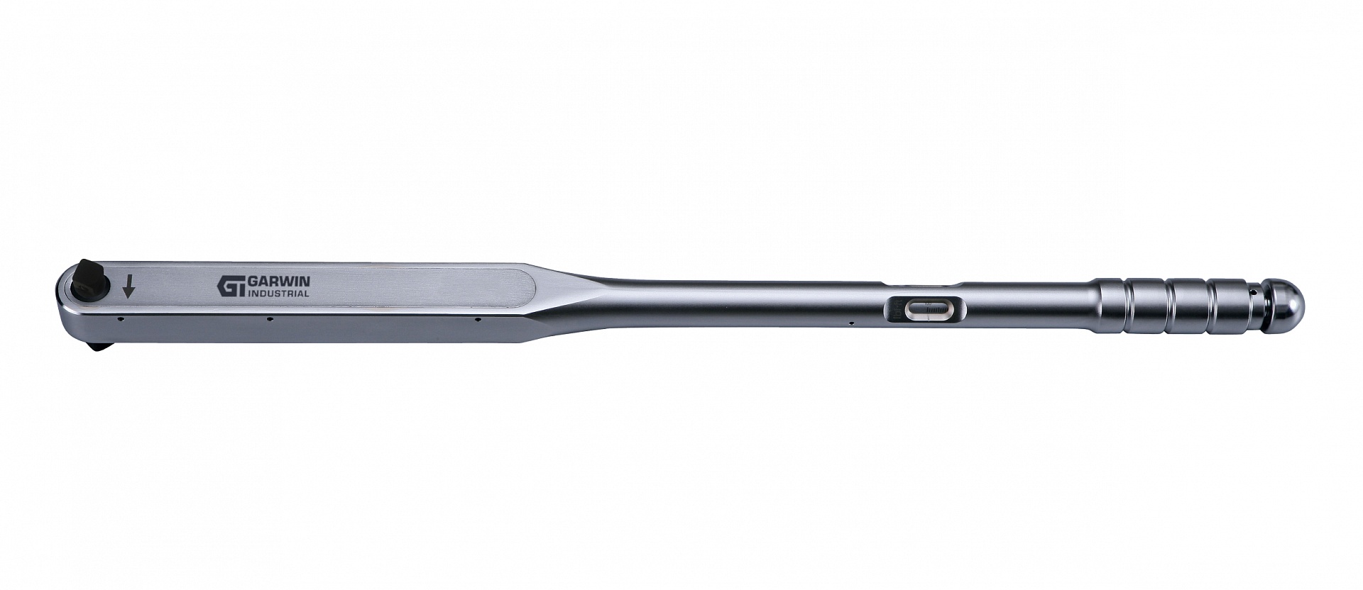 Динамометрический ключ алюминиевый с цельным корпусом 1/2, 50-300 Нм 501523-50-300-12 GARWIN INDUSTRIAL