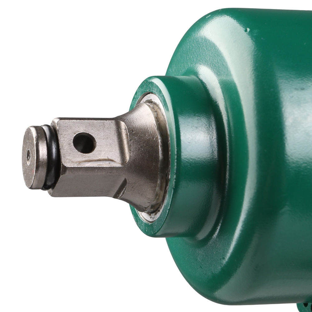 Гайковерт пневматический ударный 3/4 1800 Нм, GARWIN PRO, 800536-5088