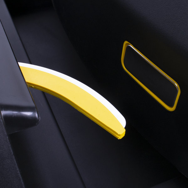 Газонокосилка-робот CHAMPION RMB2428 (28В 3,0Ач Li-ion10,2кг60мин240мм25-65мм) (RMB2428)