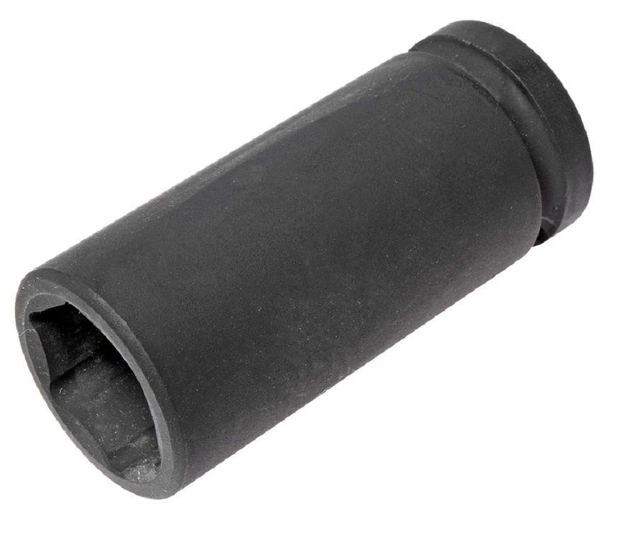 Головка торцевая 6-гранная ударная глубокая 23 мм, 3/4 GARWIN PRO 620336-23