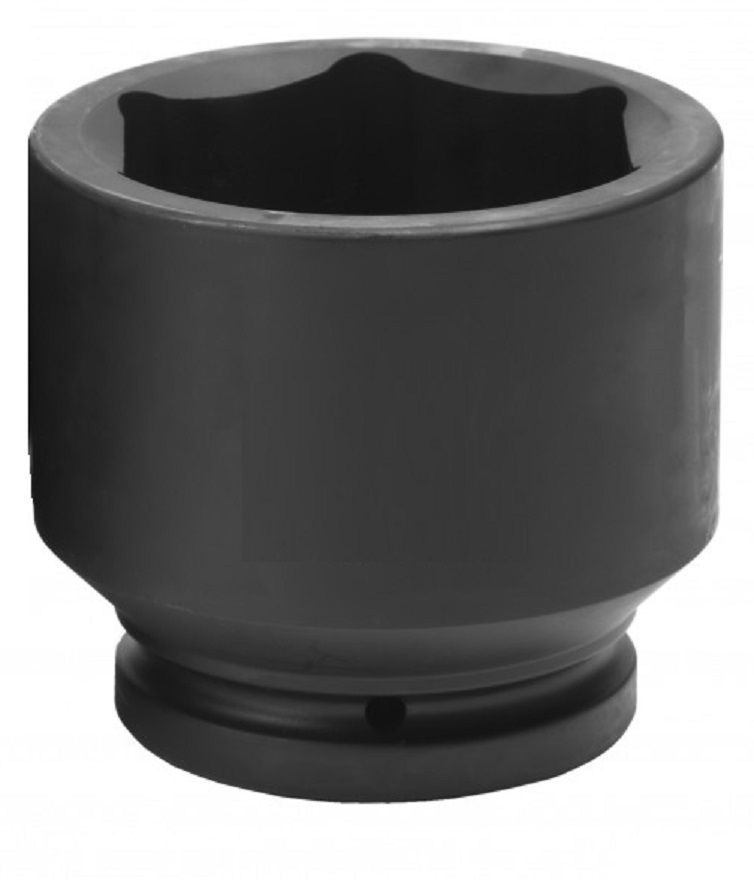 Головка торцевая ударная глубокая 80 мм 6-гранная 1 Licota A8080L