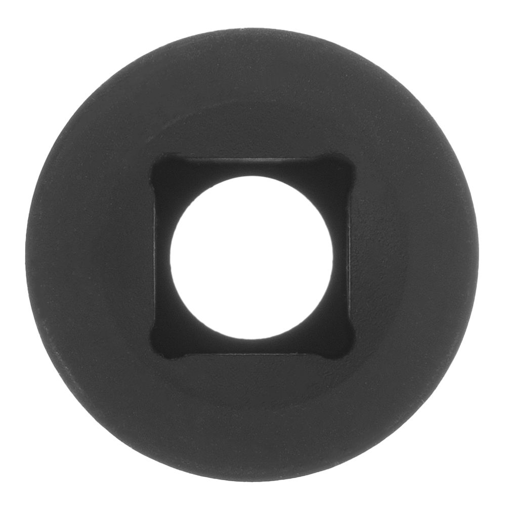 Головка ударная для колесных дисков, 17 мм, 1/2 Stels