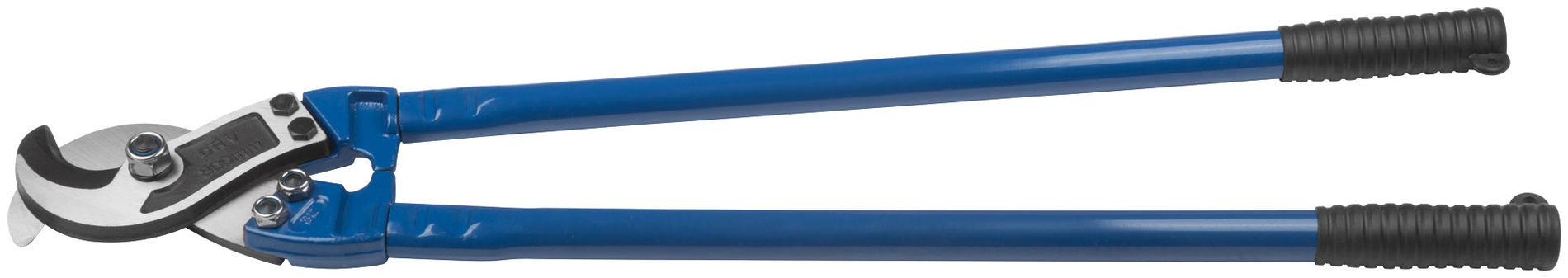Кабелерез Профи CrV, HRC58-62, 800 мм (41853)