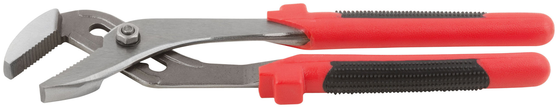 Клещи переставные Стандарт тип В3, плоские губки 250 мм ( 40 / 65 мм )