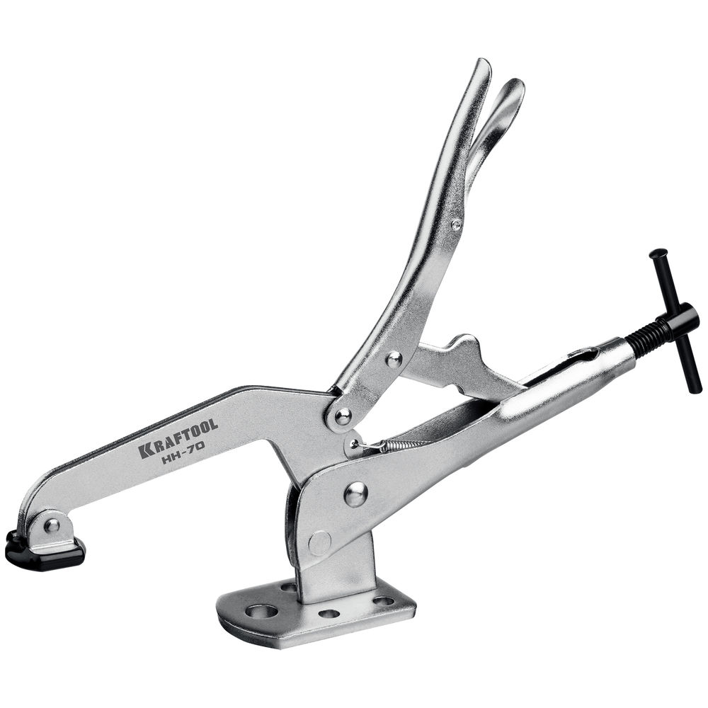 Зажимная струбцина SS-9, 92 х 62 мм KRAFTOOL 32220