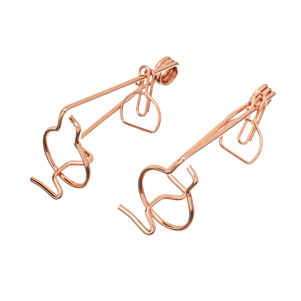 Кротоловка проволочно-каркасная, усиленная, омедненная, 2 шт Сибртех (94115)