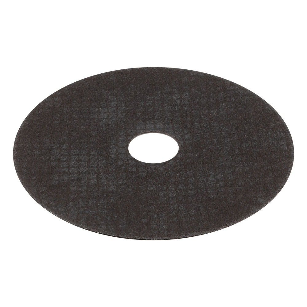 Круг отрезной по металлу, 125 х 1,0 х 22,2 мм, SWA60TBF, в метал.банке, 10 шт. Gross (743680)