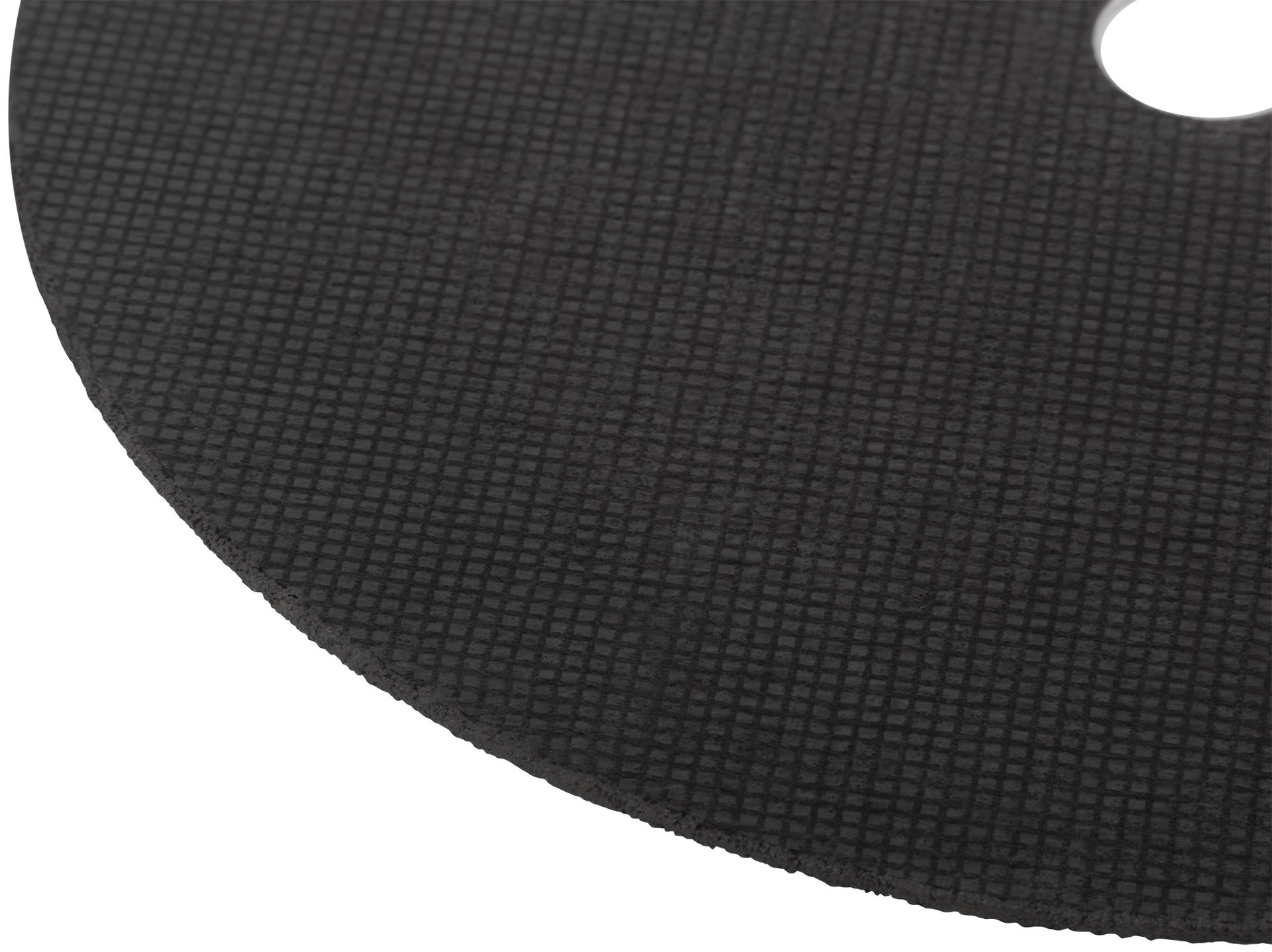 Круг отрезной по металлу MOS, посадочный диаметр 22,2 мм, 230х1,8 мм (37019М)