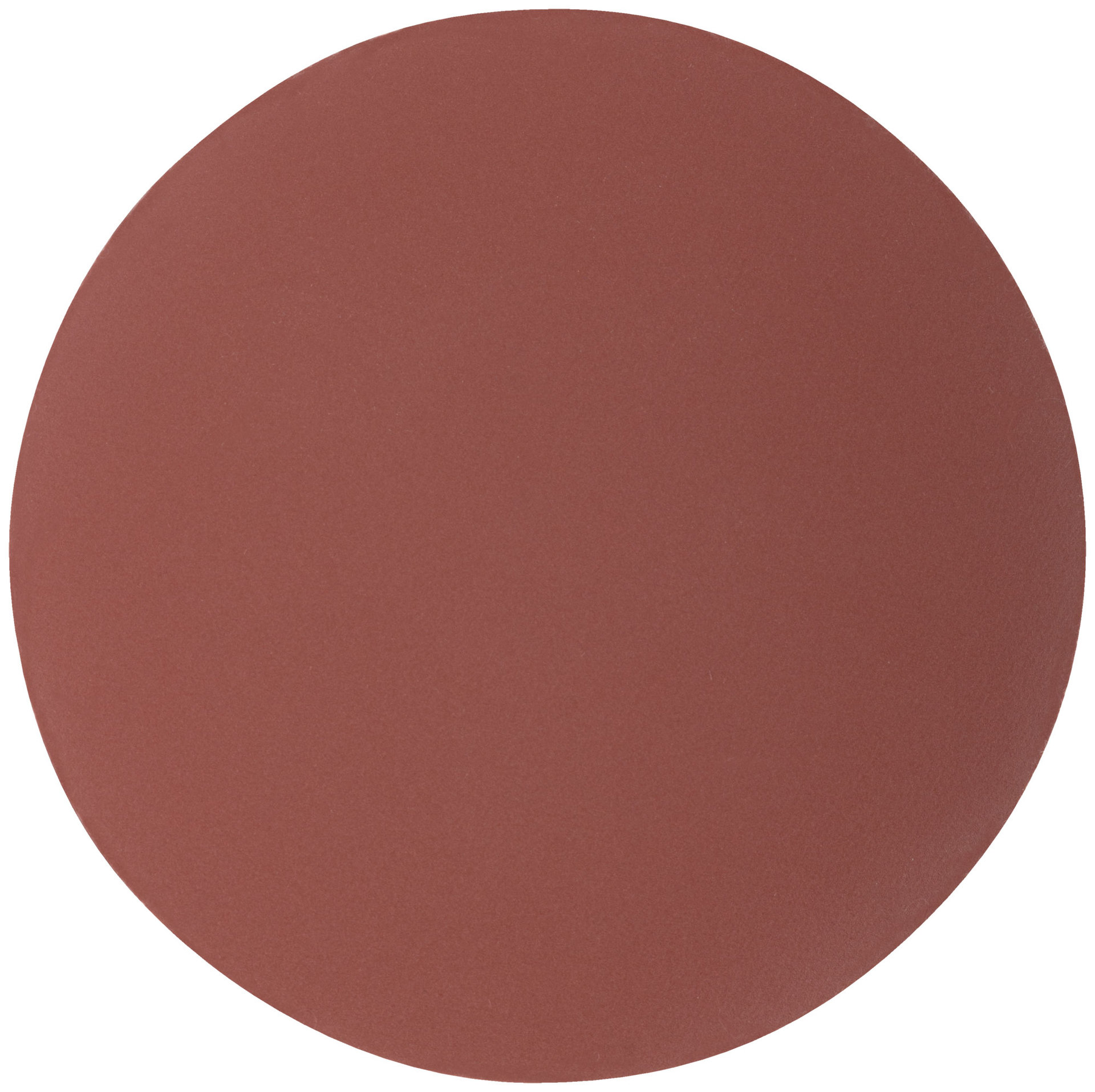 Круги абразивные шлифовальные на ворсовой основе под липучку ( Р600, 125 мм, 5шт.), Cutop Profi (85-613)