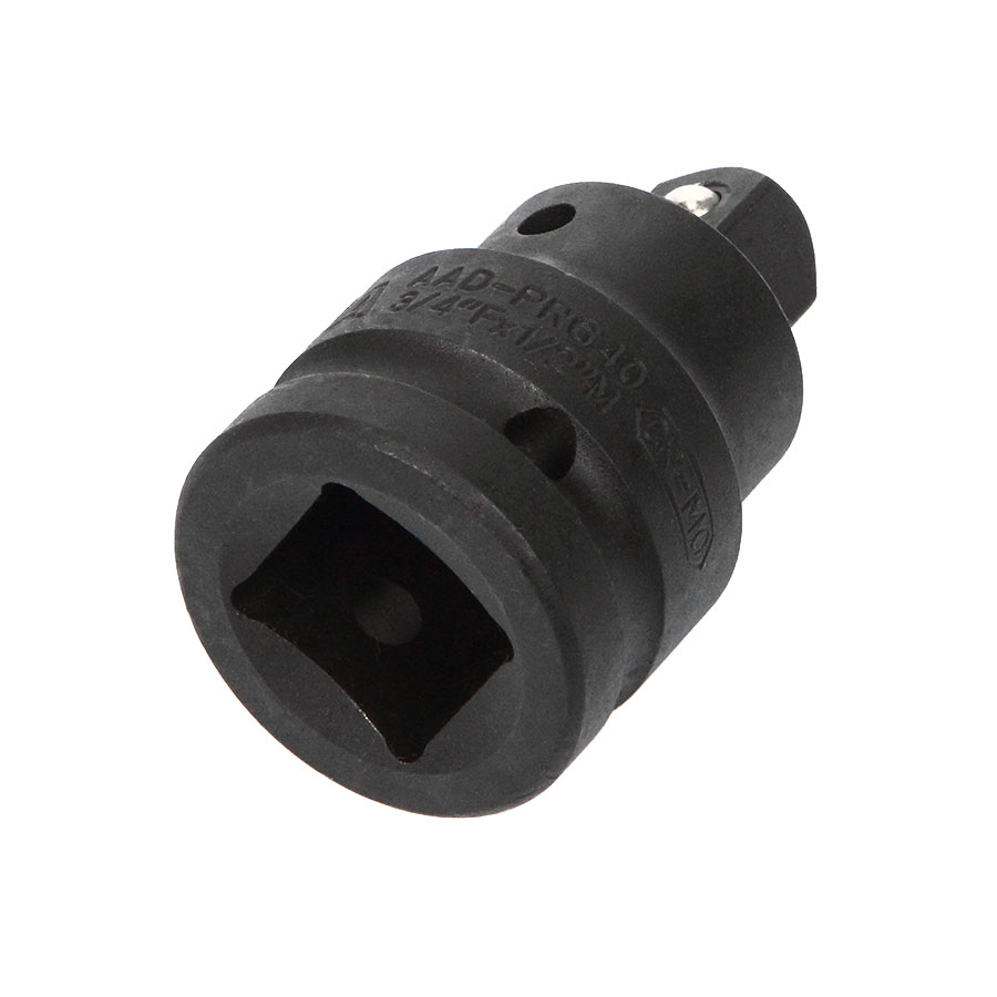 Переходник ударный 3/4-1/2 со сменным квадратом Licota AAD-PR640