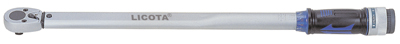 Динамометрический ключ 3/4 140-700Нм AQL-N6700 Licota