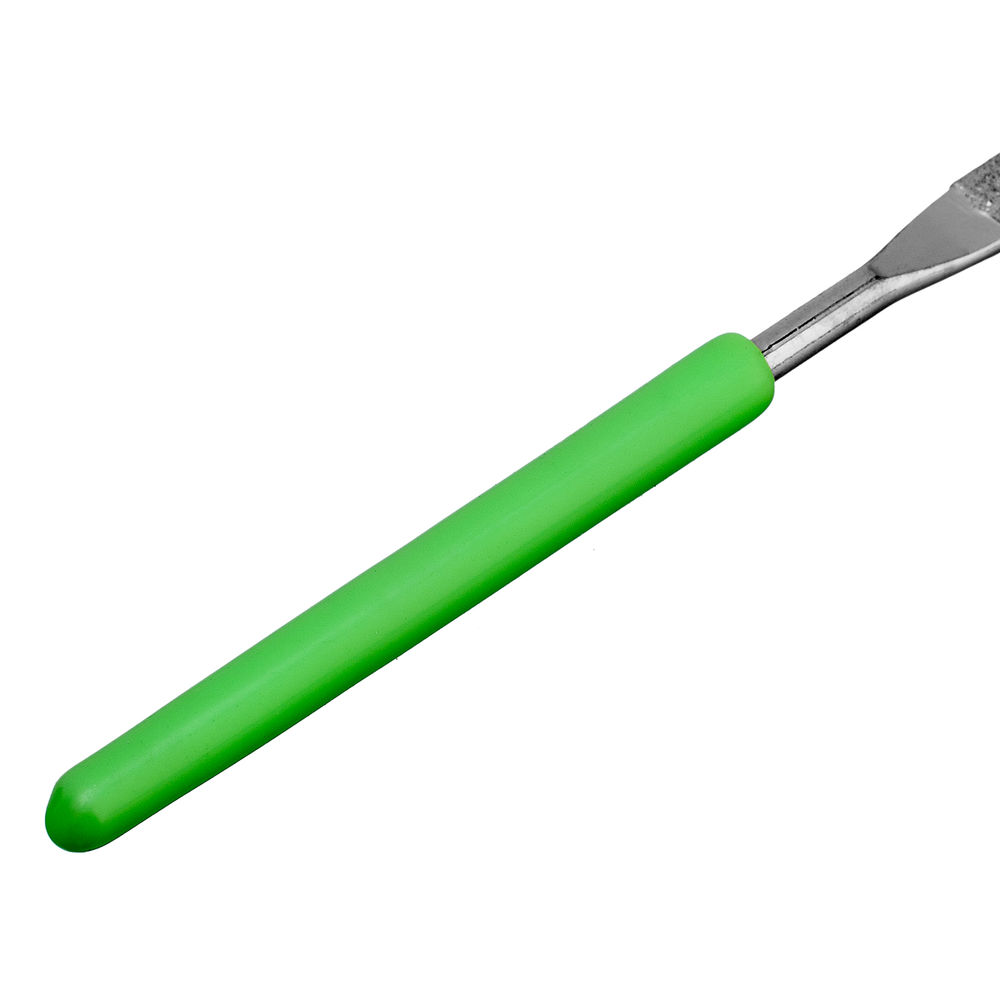 Набор надфилей алмазных 140 х 70 х 3 мм, 10 шт Сибртех (158357)