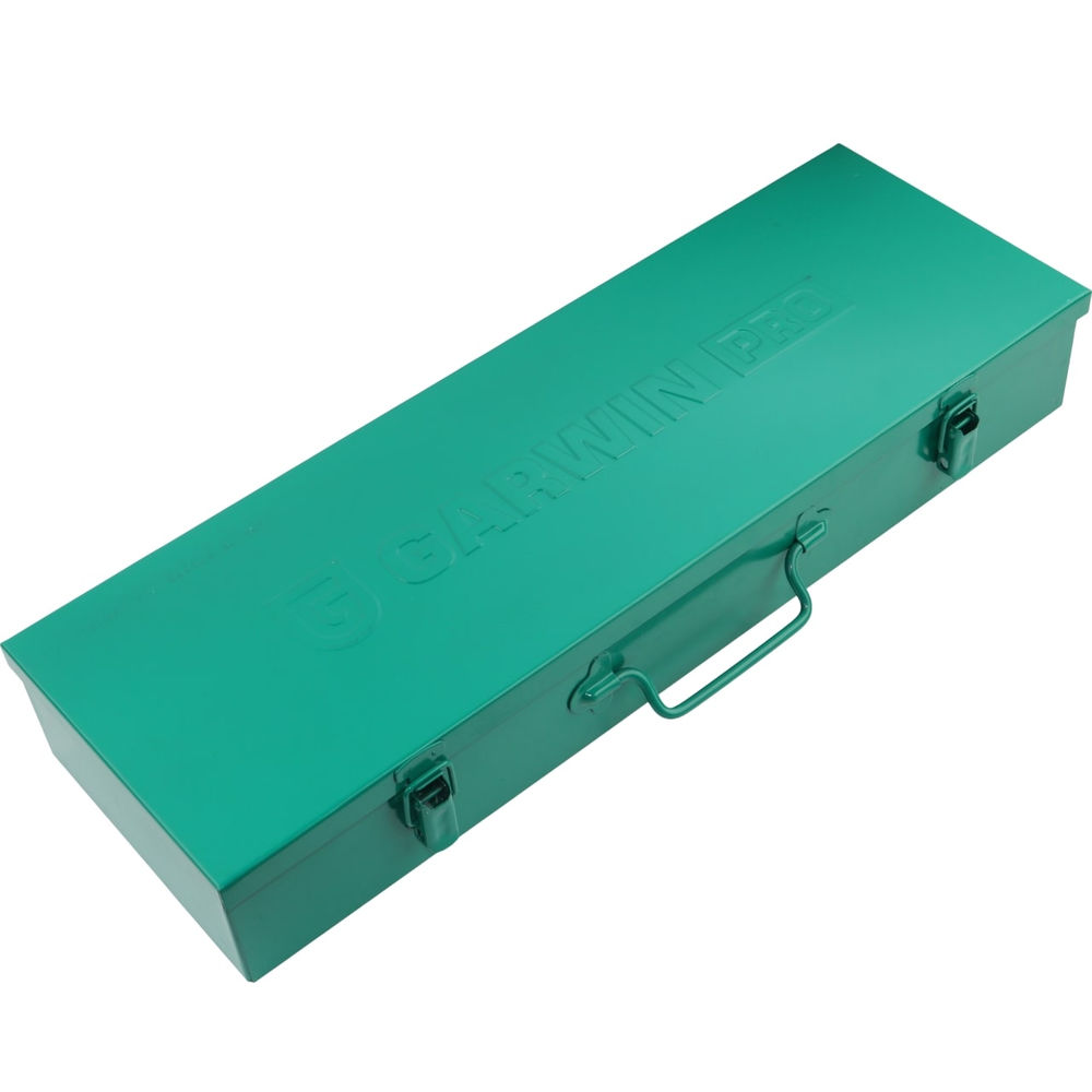 Набор торцевых головок 3/4 6 гр., 19-55 мм, 21 пр., GARWIN PRO, 643565-6