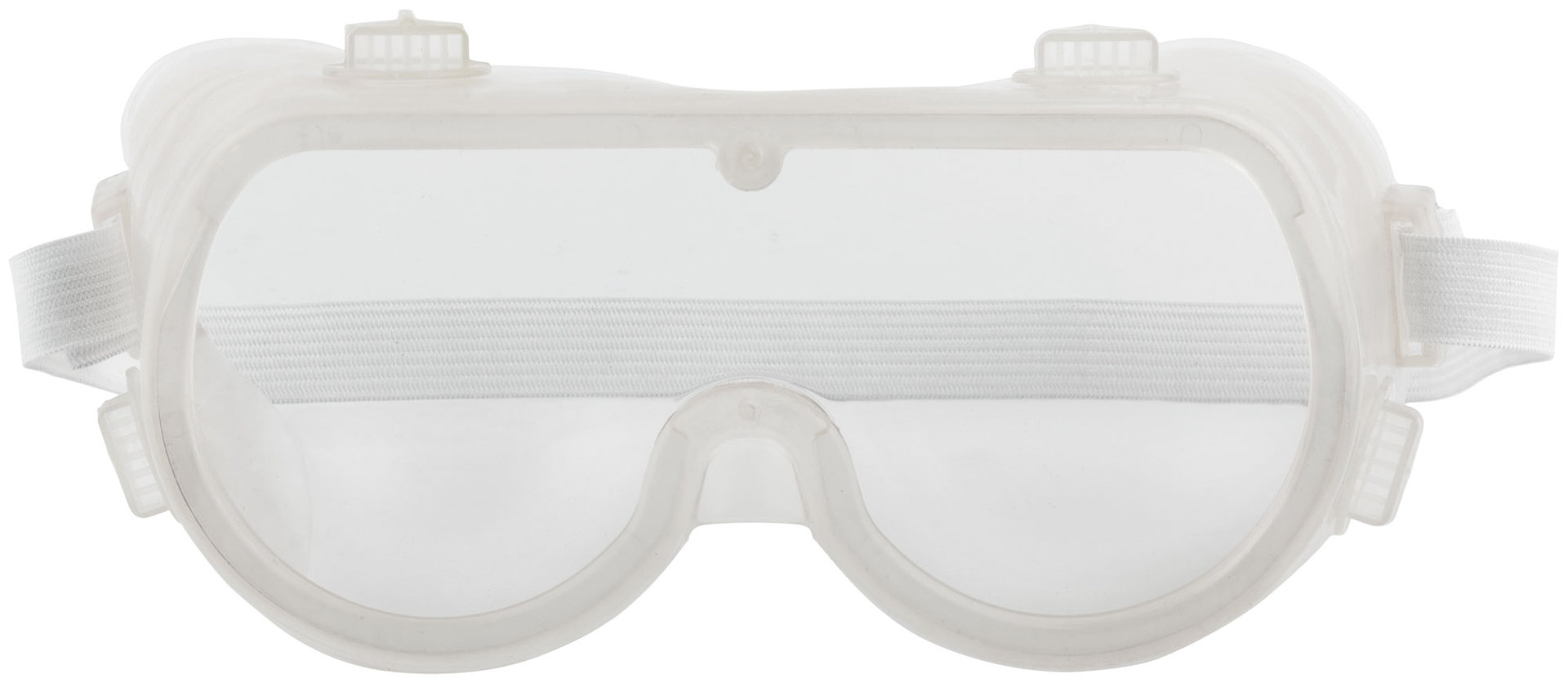 Очки защитные (с непрямой вентиляцией) (12217)