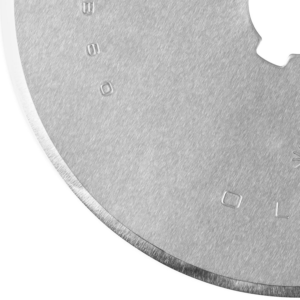 Специальное круговое лезвие 60 мм OLFA OL-RB60-1