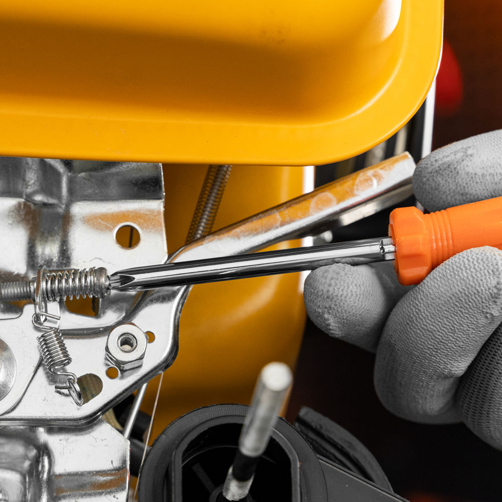 Отвертка комбинированная SL6/PH2 Sparta