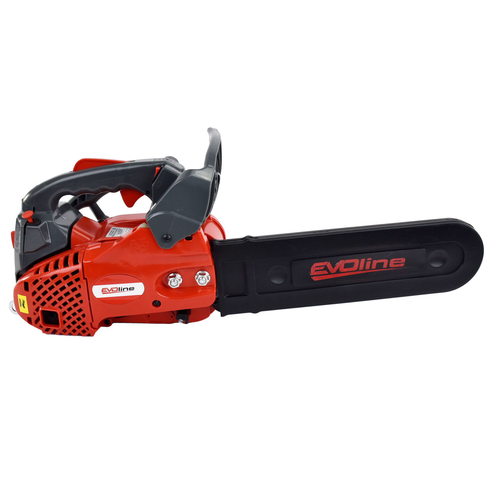 Пила бензиновая (бензопила) EVOline CSG 25-12 ES