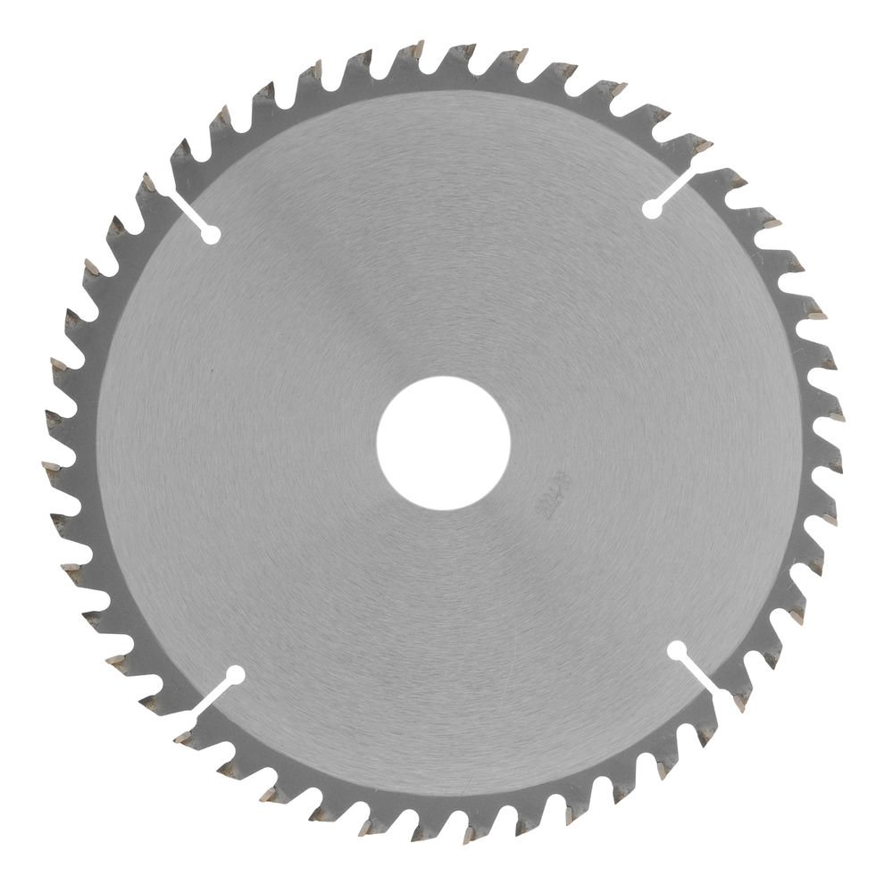 Пильный диск по дереву, 190 х 30 мм, 48 зубьев Сибртех (732197)