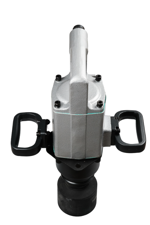 Пневмогайковерт ИП-3115МС