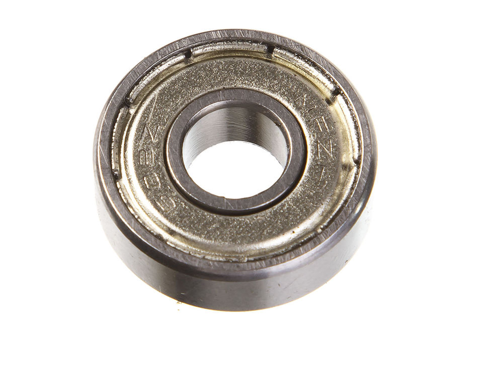 Подшипник шариковый 608-2RS (U009-608-RS0)