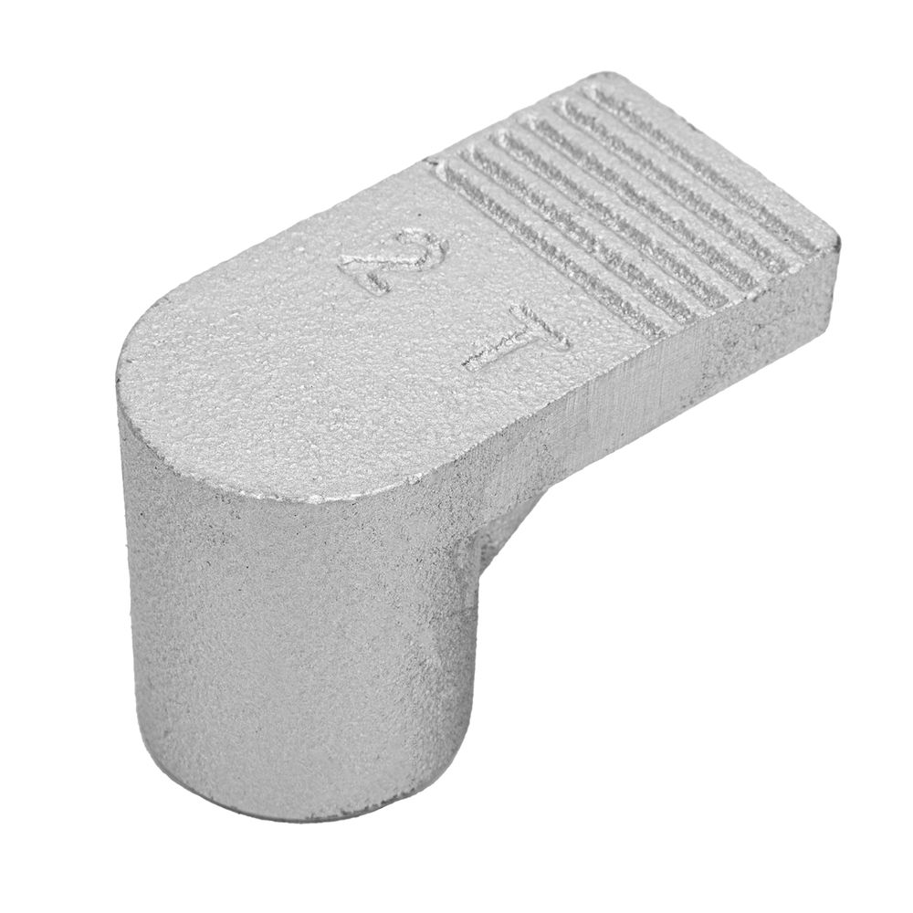 Растяжка гидравлическая, 4 т, набор из 17 предметов, 7 сменных насадок, в пластиковом кейсе Matrix (513345)