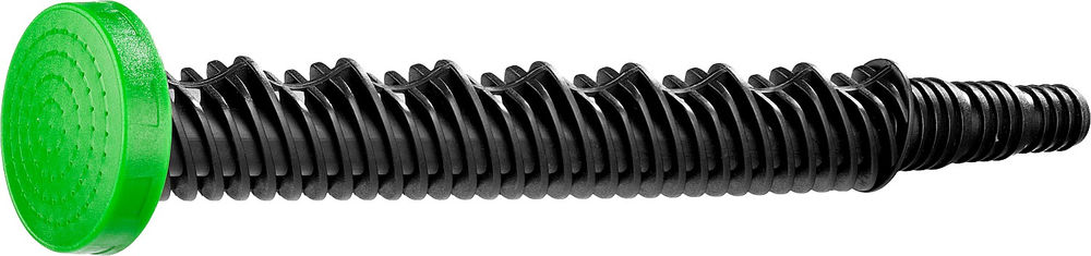 Поливочный наконечник 1/2 х 3/4, со штуцером, пластиковый РОСТОК ПН-М 427255