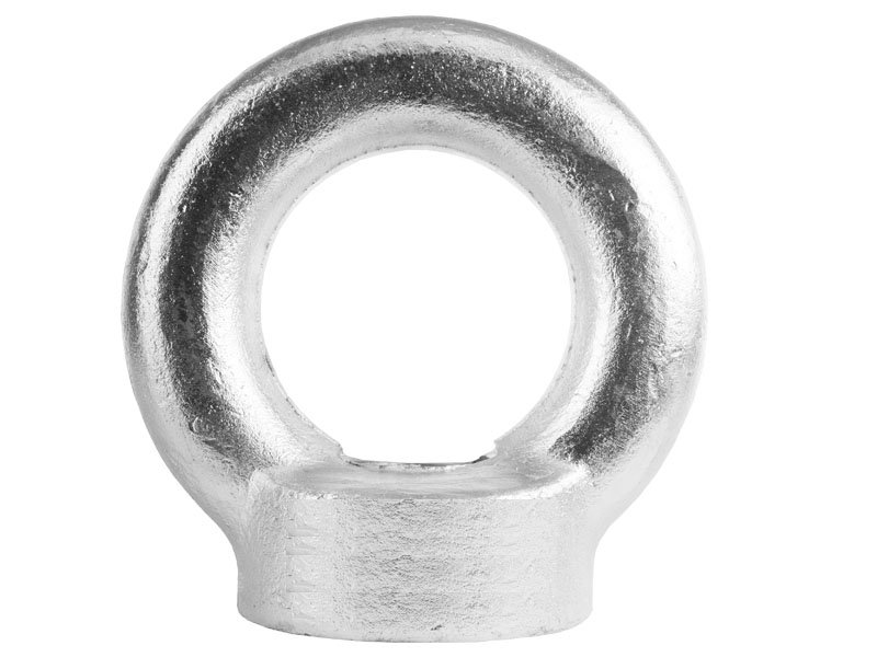 Рым-гайка TOR DIN 582 8мм (S) (1050152)