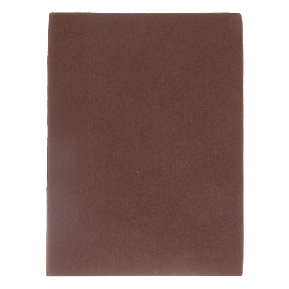 Шлифлист на тканевой основе, зернистость №0, 240 х 170 мм, 10 шт, водостойкий, БАЗ (75650)