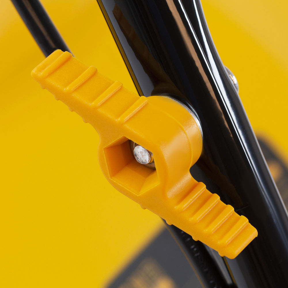 Скарификатор-аэратор электрический SAE-1500, 1500 Вт, -11/+5 мм, 32 cм Denzel (57701)