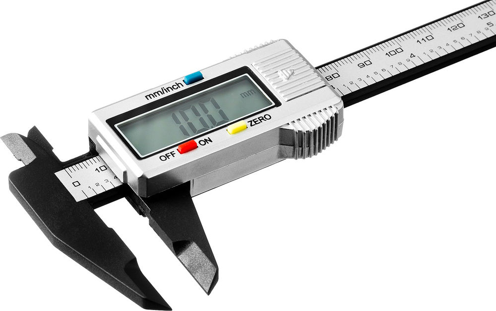 Штангенциркуль электронный 150 мм STAYER 34411-150