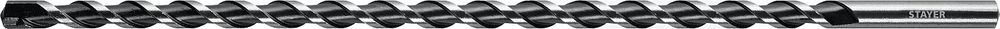 Сверло по бетону Hercules, 12 x 400 мм STAYER Professional 2915-400-12_z01