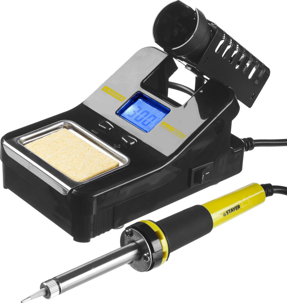 Струбцина F усиленная Professional Hercules-F STAYER HF-80/12 120x800 мм 32095-120-800  