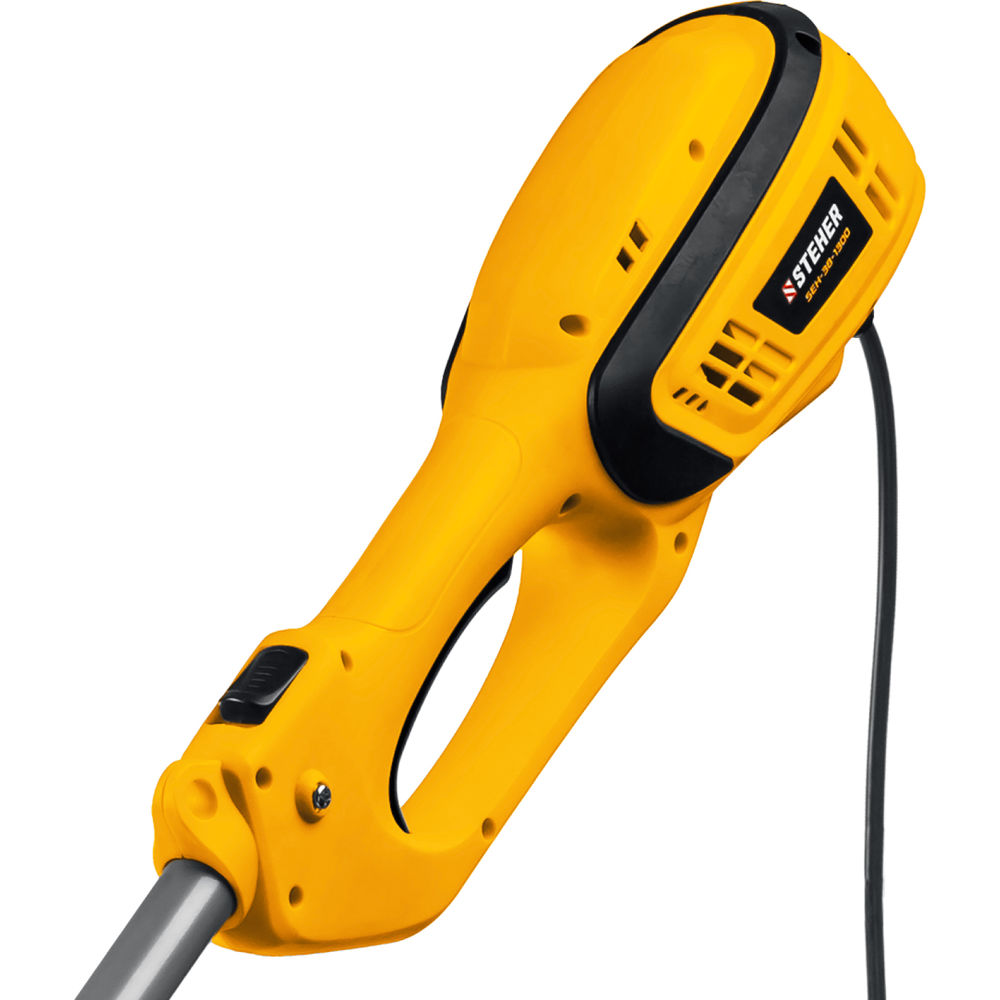 Коса сетевая ш/с 38 см STEHER 1300 Вт SEH-38-1300  