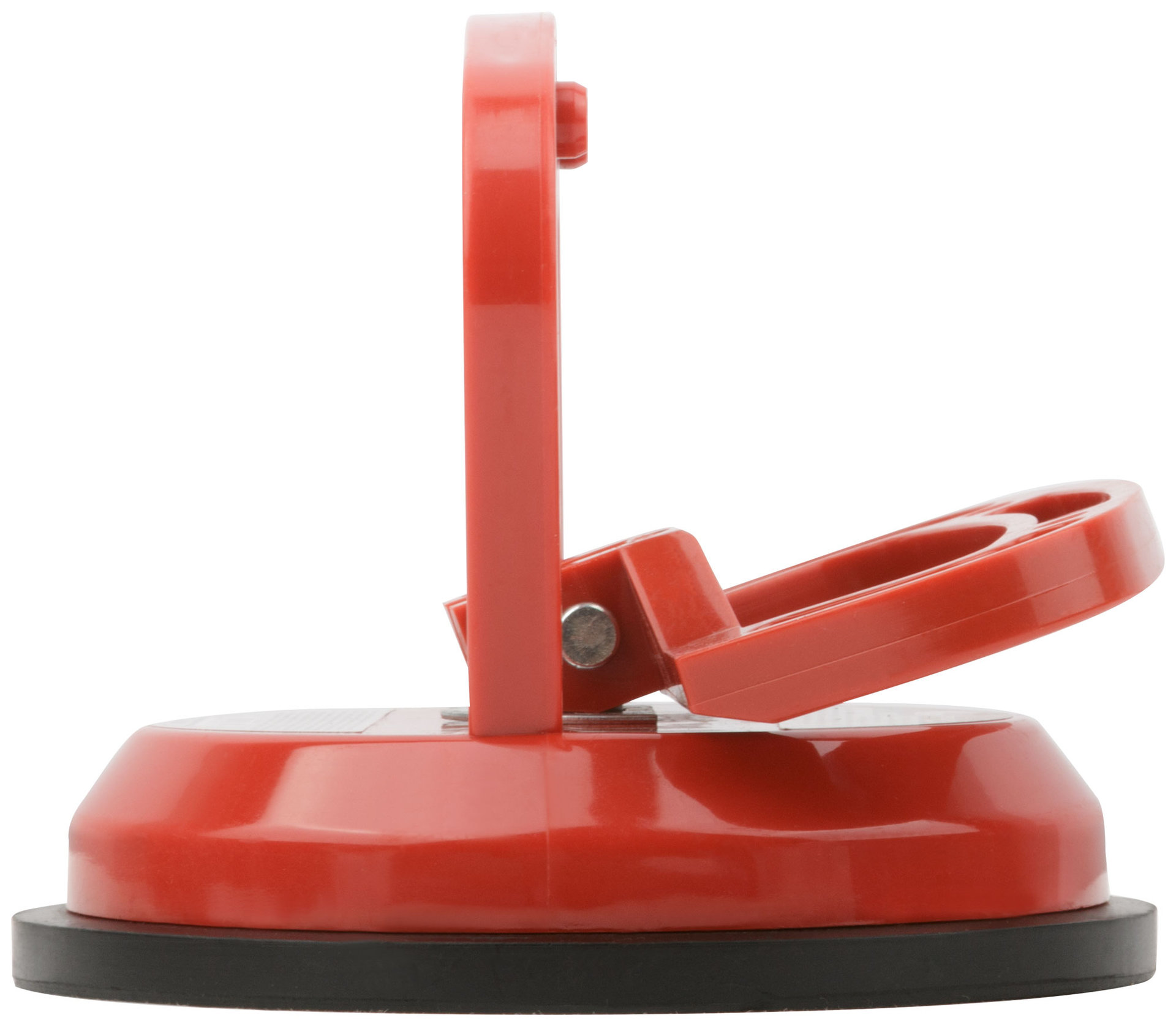 Стеклодомкрат одинарный, пластиковый корпус, грузоподъемность 40 кг